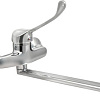 Смеситель Istok life Luxe 0402.317