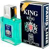 Туалетная вода Paris Line King by King EdT (100 мл)