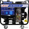 Дизельный генератор Lifan DG6500EA