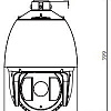 IP-камера Hikvision DS-2DF7284-AEL