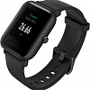 Умные часы Amazfit Bip Lite (черный)