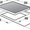 Варочная панель Gorenje IS655ST