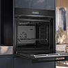 Электрический духовой шкаф Siemens iQ700 HB734G2B1