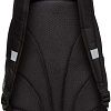 Школьный рюкзак Grizzly RG-363-5 (черный)