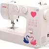Швейная машина Janome 555