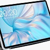 Планшет Teclast M50 Plus LTE 6GB/128GB (голубой, с чехлом)