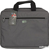 Сумка для ноутбука PC Pet 15.6&amp;quot; Grey (PCP-A1415GY)