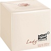 Парфюмерия Montblanc Lady Emblem EdP (тестер, 75 мл)