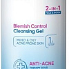 Icon Skin Гель для умывания 2 в1 Blemish Control 250 мл
