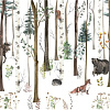 Фотообои Citydecor Forest 1 400x270