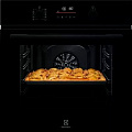 Электрический духовой шкаф Electrolux KOFDP46BK