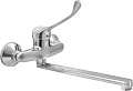 Смеситель Istok life Luxe 0402.317