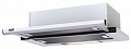 Встраиваемая вытяжка Kronasteel Kronasteel Kamilla slim 600 white