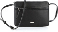 Женская сумка David Jones 823-CH21031D-BLK (черный)