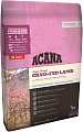 Корм для собак Acana Grass-Fed Lamb 17 кг