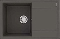 Кухонная мойка Lemark Imandra 9910029 (серый)