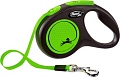 Flexi New Neon M Tape (зеленый)