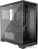Корпус ADATA XPG Invader X WOF (черный)