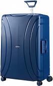 Спиннер American Tourister Lock'N'Roll Nocturne Blue 75 см