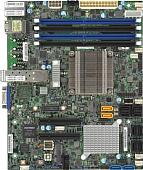 Материнская плата Supermicro MBD-X10SDV-4C-7TP4F