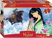 Пазл Step Puzzle Мулан 81207 (60 эл)