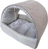 Домик Happy Friends Эстрада stm 468 (cимфония серая)