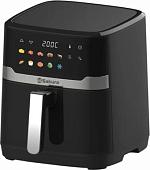 Аэрогриль (аэрофритюрница) Sakura SA-7689BK