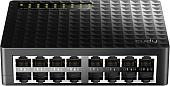 Неуправляемый коммутатор Cudy FS1016D 1.0