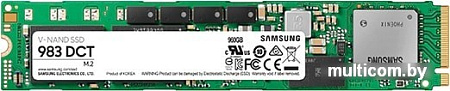 SSD Samsung 983 DCT 960GB MZ-1LB960NE