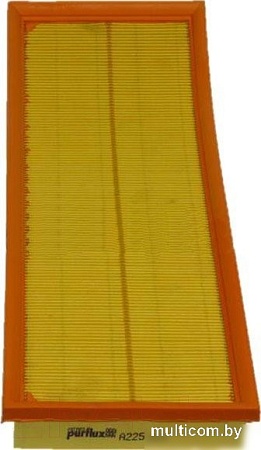 Воздушный фильтр Purflux A225