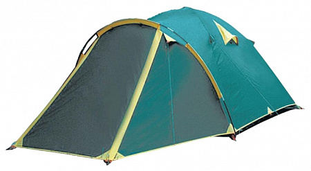 Палатка Tramp LAIR 4 FG