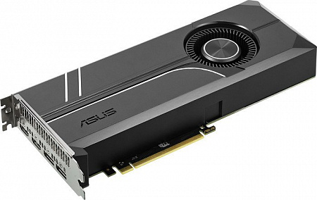 Видеокарта ASUS GeForce GTX 1080 Ti Turbo Edition 11GB GDDR5X