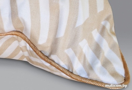 Спальная подушка Kariguz Голден Бабл ГБ10-5 (68x68 см)