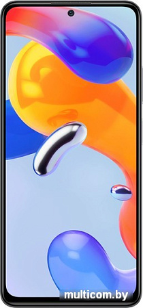 Смартфон Xiaomi Redmi Note 11 Pro 5G 6GB/64GB международная (полярный белый)