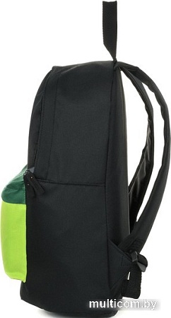 Городской рюкзак Creativiki Street Basic РЮК40КР-ЧЗ