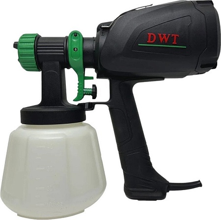 Краскораспылитель DWT ESPP04-750