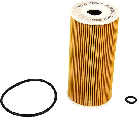 Масляный фильтр Blue Print ADG02141