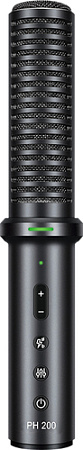 Проводной микрофон Takstar PH 200