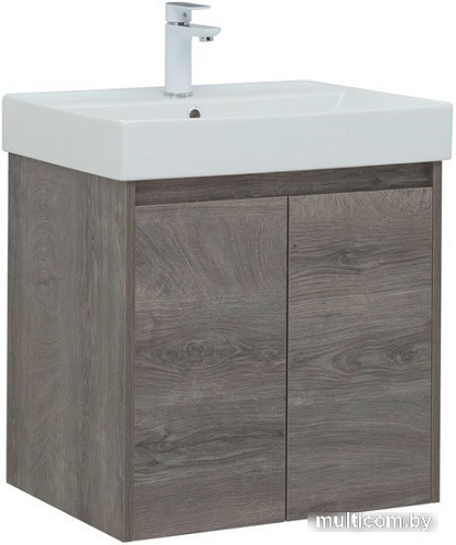 Aquanet Тумба под умывальник Nova Lite 60 298848