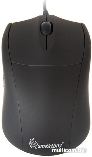 Мышь SmartBuy 325 Black (SBM-325-K)