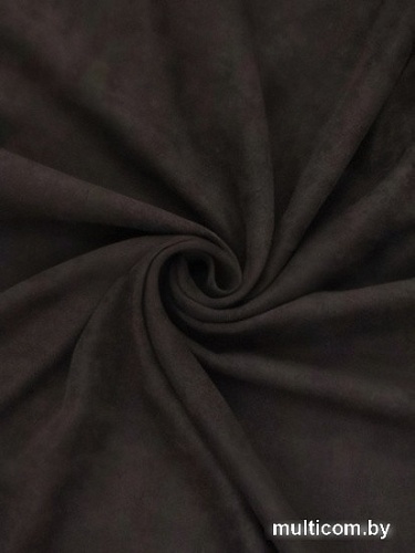 Штора Amore Mio RR 1403-217 2x2.7 м 5623 (венге)