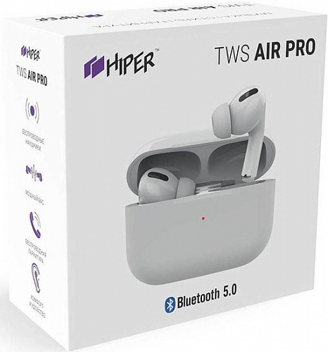 Наушники Hiper TWS Air Pro