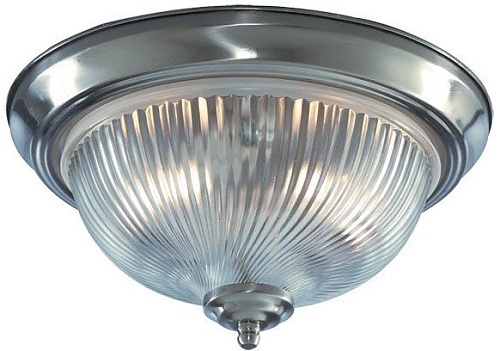 Люстра-тарелка Arte Lamp A9370PL-2SS