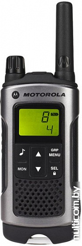 Портативная радиостанция Motorola TLKR T80