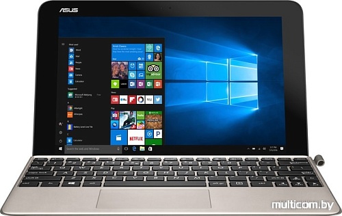 Ноутбук ASUS Transformer Mini T103HAF-GR019T