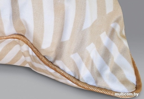 Спальная подушка Kariguz Голден Бабл ГБ10-5 (68x68 см)