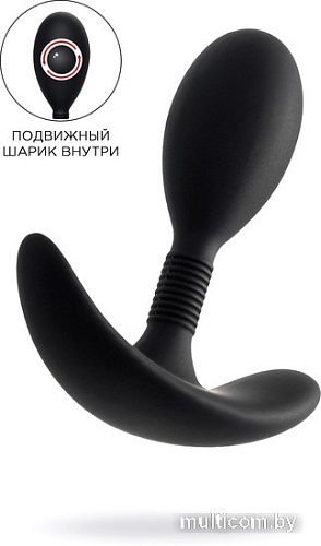 Анальная втулка TOYFA 761321