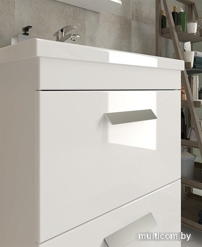 Vigo Тумба Nova 2-600 под умывальник Миранда 60 (белый)
