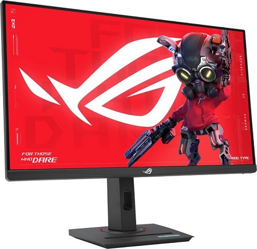 Игровой монитор ASUS ROG Strix XG27ACMS