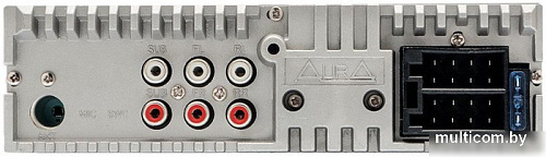 USB-магнитола Aura Storm-555BT